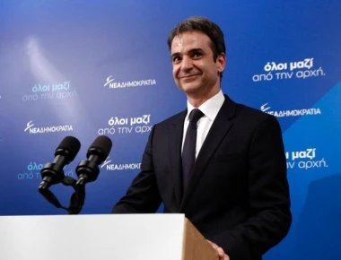 «Βλέπουν» εκλογές στη ΝΔ και διαρραγή σχέσεων ΣΥΡΙΖΑ-ΑΝΕΛ